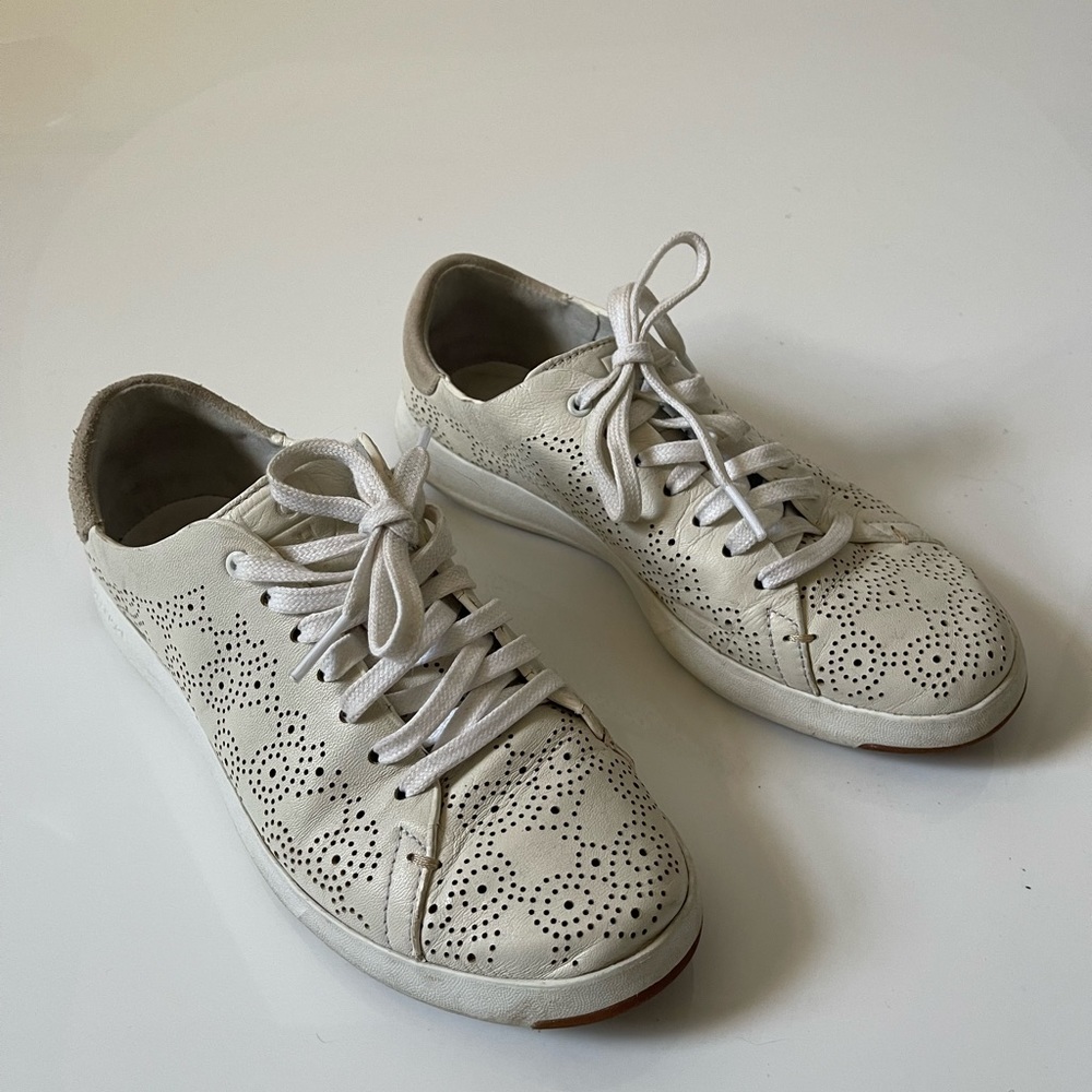 Cole Hann Grandpro Tennis Sneakers